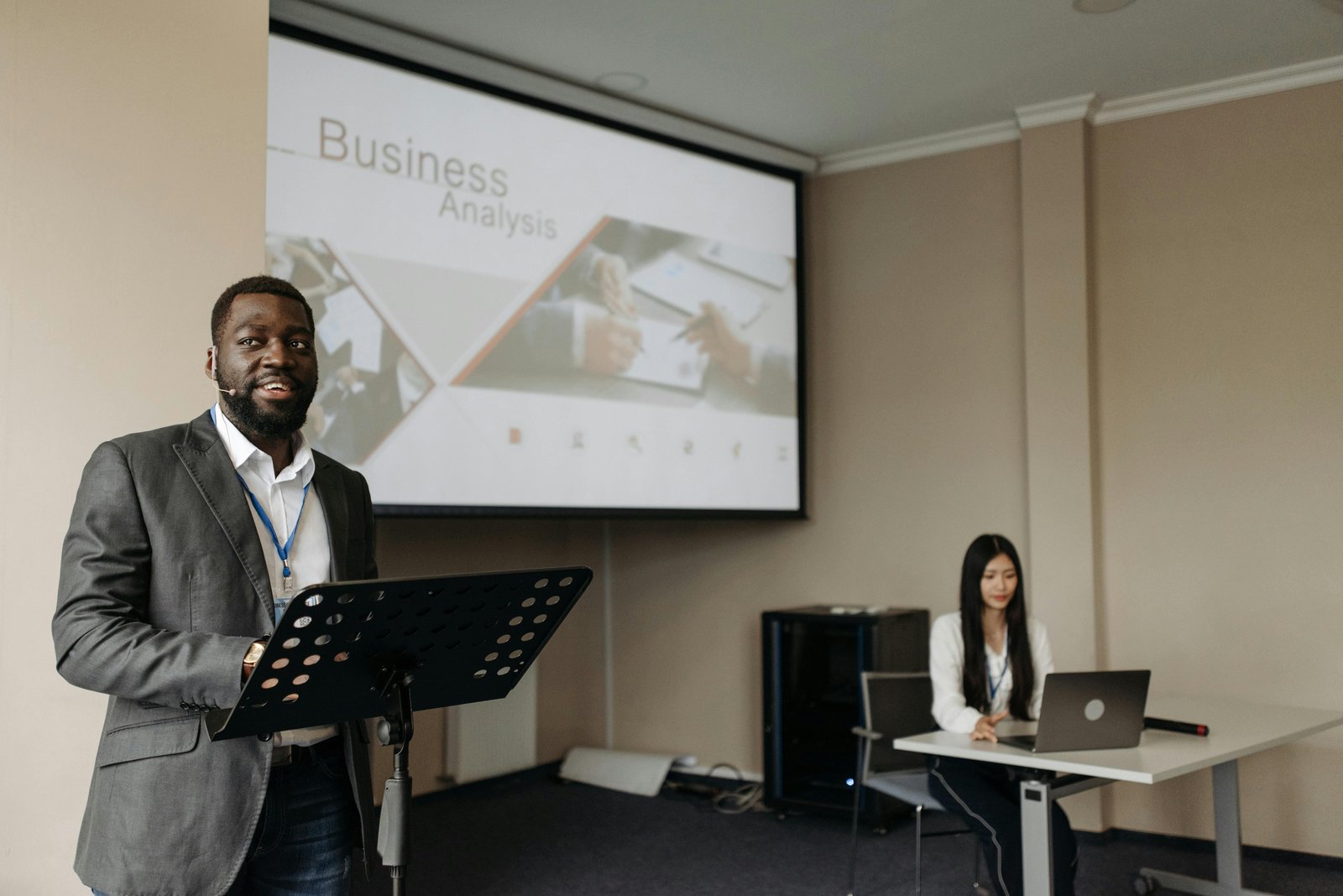 Streamlining Internal Accounting Processes